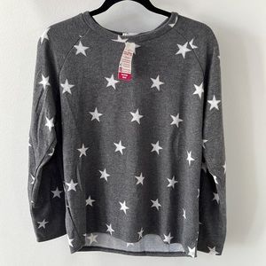 Star Sweatshirt